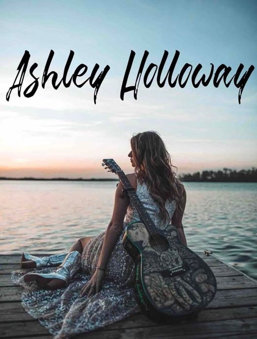 Ashley Holloway